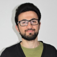 Studiengemeinschaft Darmstadt GmbH Employee Anas Saleh's profile photo