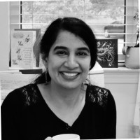 Smitha Raman Email