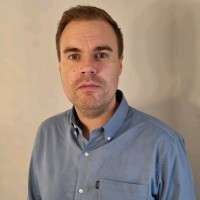 Nottingham City Transport Employee Rob Sutcliffe's profile photo