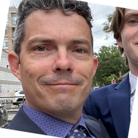 Mark McQuillan Email & Phone Number