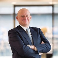 MG Real Estate Employee Ignace de Paepe's profile photo