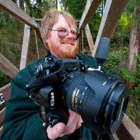 Coast Rail, Inc Employee Bob Harbison's profile photo