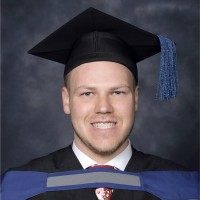 Connor Fox Email