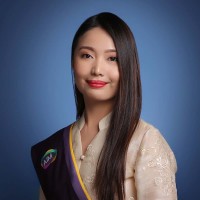 PacificTech Solutions, Inc. Employee Carmina S.'s profile photo