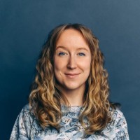 NETenergy Employee Yana Galazutdinova's profile photo