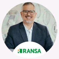Ransa Employee Mauricio Ortiz Lazo's profile photo
