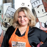 Aurélie Juillard Email & Phone Number