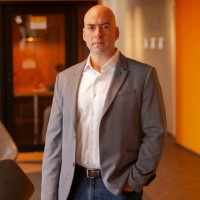 Luby Software Employee Daniel Schnaider's profile photo