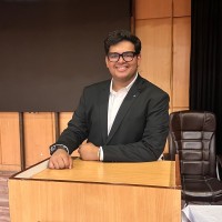 Enactus DCAC Employee Gaurav Singh's profile photo