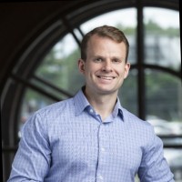 Scheer Partners Employee Andrew Davis's profile photo