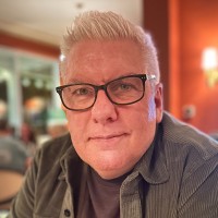 Informing Minds Ltd Employee Brian Tancock's profile photo
