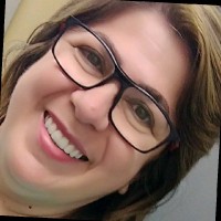 UNIOESTE Employee Isabel Rodrigues L. Andrade's profile photo