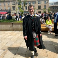 ogibiotec Employee Christopher Templeman's profile photo