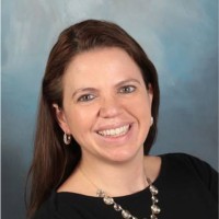Admix Employee Meaghan Muscato's profile photo