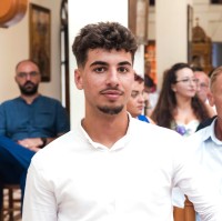 Ora News Employee Antonio Kaçani's profile photo