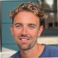 Trainline Employee Ben Robertson's profile photo