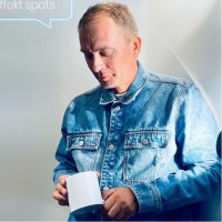 HOFFT Employee Martin Birkerod's profile photo