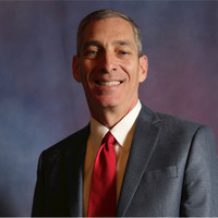 SEQTEK Employee Robert Poole's profile photo