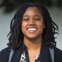 Wild Canary Animation Employee Nzinga Murráy's profile photo