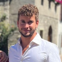 IGemetris Technologies SA Employee Maxime Tripet's profile photo