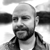 Evans Hunt Employee Sean Mackeage's profile photo