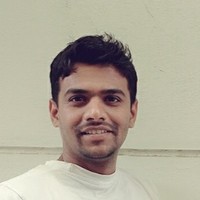 Ntt Data Services Employee Kiran S's profile photo