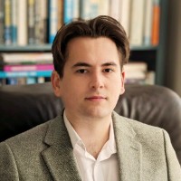 CNX Therapeutics Employee Sam Cousins's profile photo