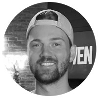Drund Employee Eric Solberg's profile photo