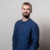 Novum Structures Employee Patrick Nash's profile photo