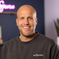 SenSource Inc. Employee Andy Clutter's profile photo