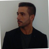Hoooked Employee Marco Gomes's profile photo
