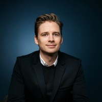 GRO Employee Jens Kjølbye's profile photo