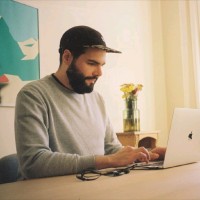 Iris Employee Rafael Angulo's profile photo