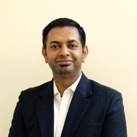Techno Plastic Industry LLC Employee Jeba Raj's profile photo