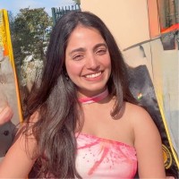 PIXEL & PLUME Employee Neha Singh's profile photo
