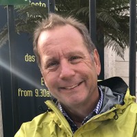 Ov Loop Employee Bruce Berger's profile photo