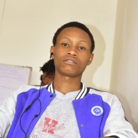 Apprentice Cloud Limited Employee Andrew Irungu's profile photo