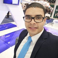 POLOAR AR CONDICIONADO Employee Igor Silva's profile photo