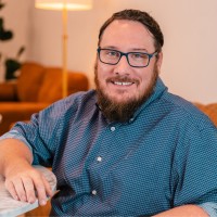 Dremio Employee Anthony Addison's profile photo