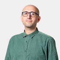 Francesco Barrera Email