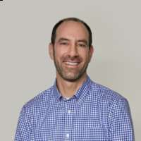 Bonafide Health LLC Employee Andy Rosengarden's profile photo