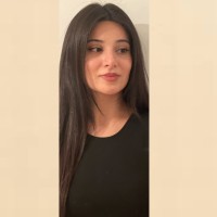 Gunel İsmayilova Email