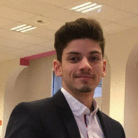 Ecobati Employee Gianni Mulas's profile photo