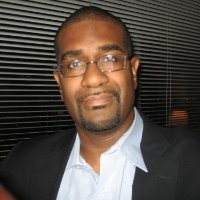 VMware Employee James Bray's profile photo