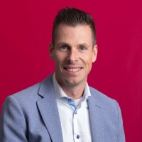 Obvion Employee Ben Beckers's profile photo