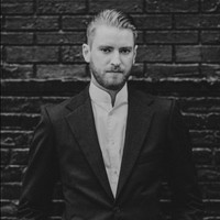 CompLex Employee Sean Stout's profile photo