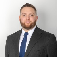 Hinshaw & Culbertson LLP Employee Brady Taylor's profile photo