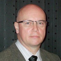 FIS Employee Peter Myles's profile photo