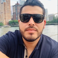 Skinit Acquisition, LLC Employee Salvador Vega's profile photo