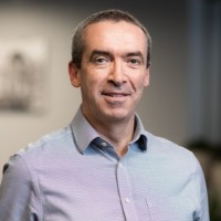 WiredScore Employee Nigel Atkinson's profile photo